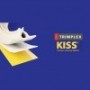 Биговальные матрицы Kiss Crease 0,3х1,4 (1уп./36шт.) - Интернет-магазин постпечатного оборудования и расходных материалов в Екатеринбурге | Купить люверсы